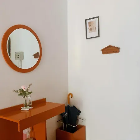 Appartamento Milano Spring House米兰春天之家 Cologno Monzese