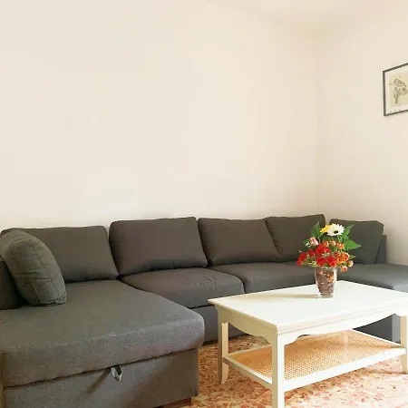 Appartamento Milano Spring House米兰春天之家