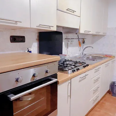 Milano Spring House米兰春天之家 Cologno Monzese