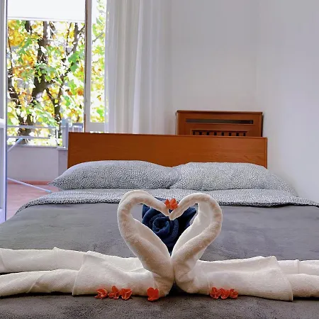 Milano Spring House米兰春天之家 Appartamento Cologno Monzese