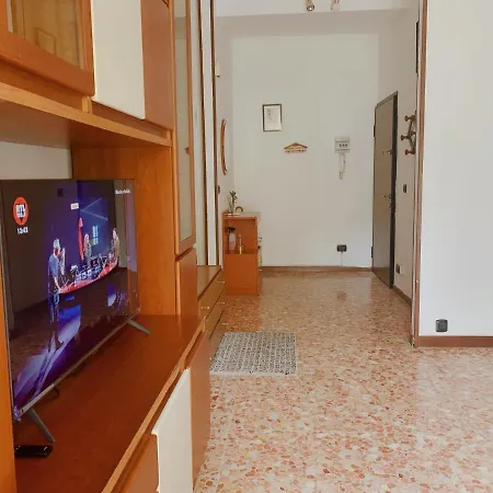 Milano Spring House米兰春天之家 Appartamento Cologno Monzese