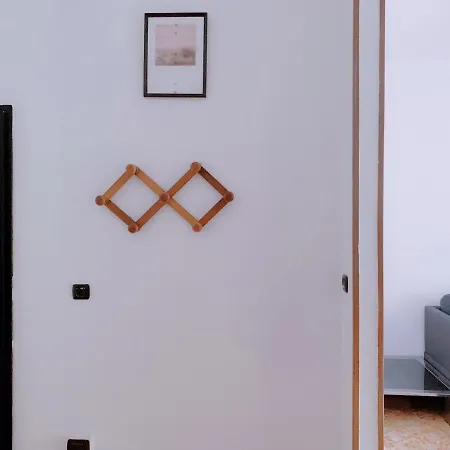Appartamento Milano Spring House米兰春天之家