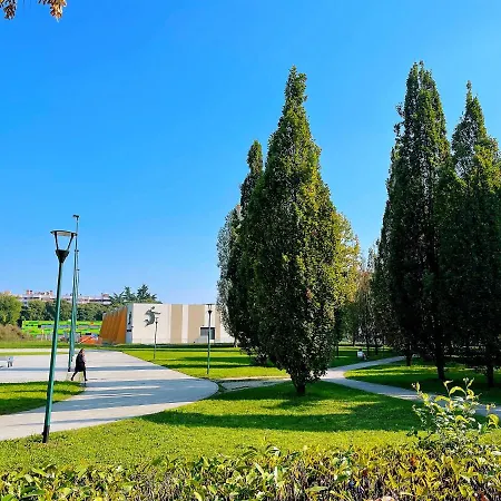 Milano Spring House米兰春天之家